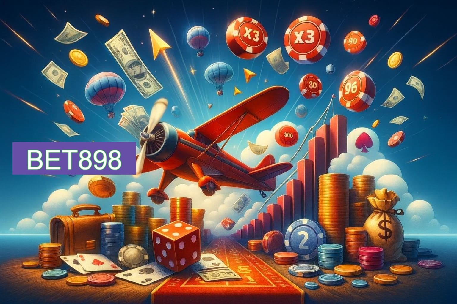 Como Jogar Aviator