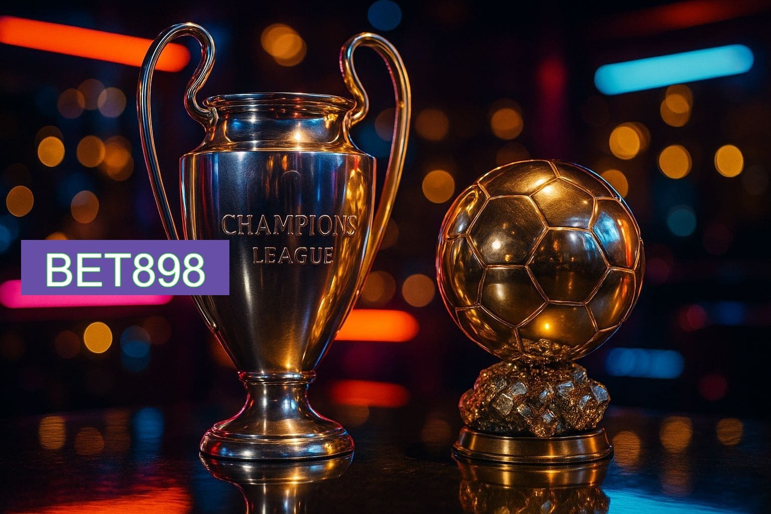 Eventos Esportivos