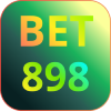 Logo da BET898